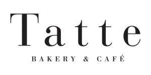 tatte bakery cafe logo