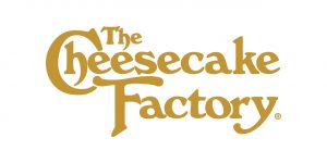 The Cheesecake Factory logo