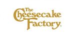 The Cheesecake Factory logo