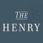 The Henry Logo