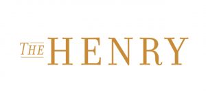 The Henry logo