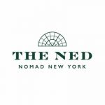 The Ned Nomad logo