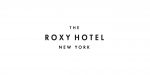 The Roxy Hotel New York logo