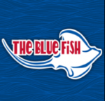 The Blue Fish logo