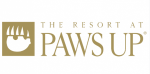 The Resort at Paws Up logo