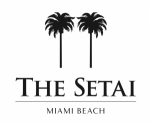 The Setai logo