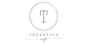 Threefold Cafe Miami logo