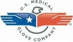 U.S. Medical Glove Company logo