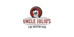 Uncle Julios logo