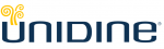 Unidine logo