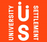 University Settlement Society of New York logo