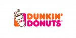 Dunkin' Donuts logo