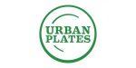 Urban plates logo