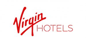 Virgin Hotels logo