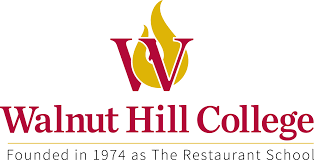 Walnut Hill College logo