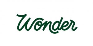 Wonder logo