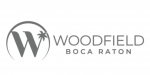 Woodfield Country Club logo