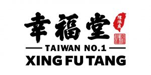 Xing Fu Tang official logo