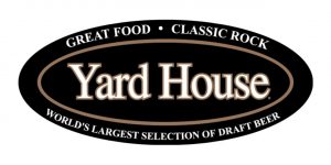 Yard House logo