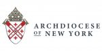 archdiocese of ny official logo