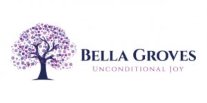 bella groves official logo