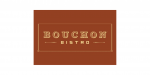 bouchon bistro logo