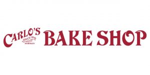 carlo's bakery official logo