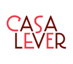 casa lever logo