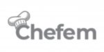 chefem's official logo