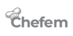 chefem's official logo