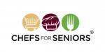 chefs for seniors official logo