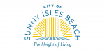 city of sunny isles beach logo