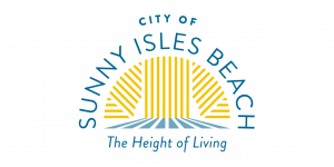 city of sunny isles beach logo