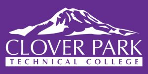 clover park technical college logo