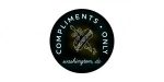 compliments only logo