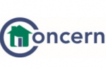 concern housing logo