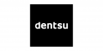 dentsu logo