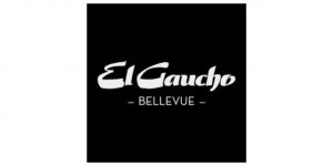 el gaucho bellevue logo