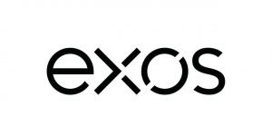 exos logo