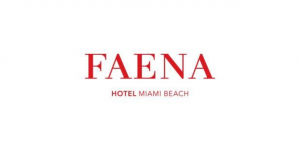 faena hotel logo