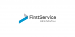 first service residential logo