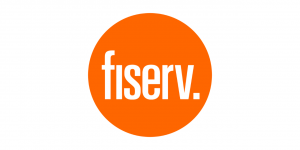 fiserv logo