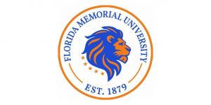 florida memorial's official logo