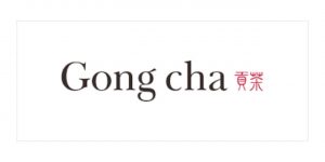 gong cha official logo