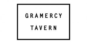 gramercy tavern official logo