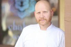 Chef Mat Meyer