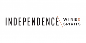 independence wine & spirits logo