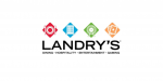 landrys logo