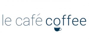 le cafe coffee official logo