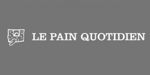 le pain official logo